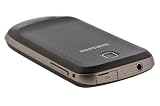 Image of Samsung SA-S5570GYSP Cellphone - Unlocked Phone - US Warranty - Steel Gray