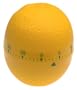 Natural Wood Egg Timer, 3 Min