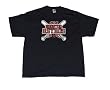 Stitches Athletic Gear Houston Astros Youth T-Shirt