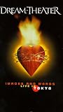Dream Theater 'Images and Words - Live in Tokyo' [VHS]