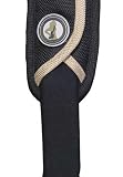 Produkt-Bild: SNIPER-STRAP Kameragurt schwarz/gold