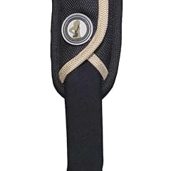 Sniper-Strap One Kameragurt schwarz/gold