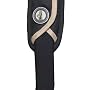 Sniper-Strap One Kameragurt schwarz/gold von Sun