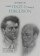 Letters of Gerald Finzi and Howard Ferguson (Music)