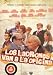 DVD : LOS LADRONES VAN A LA OFICINA : PELICULA "PAL" PRIMERA Y SEGUNDA PARTE[DVD Non-USA Format, Pal Region 2 import]