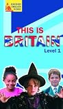 Revue Oxf.U.P.  / This Is Britain, Level 1: VHS PAL