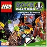  : LEGO ROCK RAIDERS