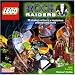  : LEGO ROCK RAIDERS