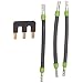 Siemens 3RA19 43-2C Contactor Installation Kit, S3-S3-S2 Sizes
