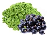 Brazilian Acai Berry Matcha Tea (240g)