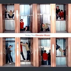 Elevator Music [Vinyl LP]