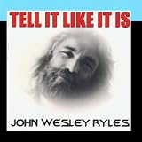 John Wesley Ryles