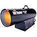Mr. Heater MH170FAVT 170,000-BTU Forced-Air Propane Heater