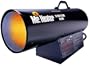 Mr. Heater MH170FAVT 170,000-BTU Forced-Air Propane Heater