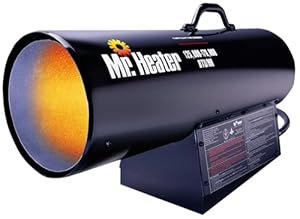 Mr. Heater Mh170favt 170