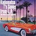 Kadomatsu T�fs Song from L.A~The Ballad Covers Collection~