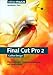 Final Cut Pro X - Professionelle Videobearbeitung am Macintosh, mit CD (Galileo Design)