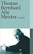 Alte Meister: Kom�die (suhrkamp taschenbuch)