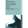 Alte Meister: Kom�die (suhrkamp taschenbuch)