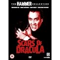 Scars of Dracula [DVD]