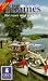 Thames, the River and the Path (Inland Waterways Maps)