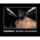 bruce davidson subway