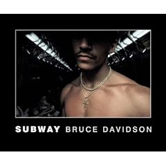 Bruce Davidson: Subway