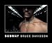 Bruce Davidson: Subway