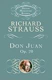 Don Juan, Op. 20 (Dover Miniature Scores)
