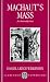 Machaut's Mass: An...