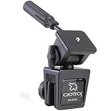 Giottos Professional Heavy Duty All Metal Car Window Mount