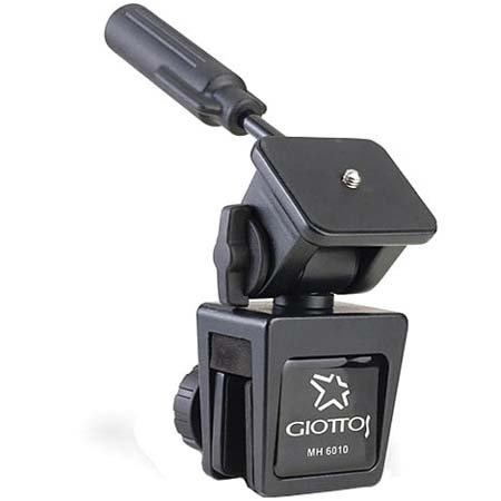 Giottos Professional Heavy Duty All Metal Car Window Mount