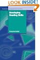 Developing Reading Skills: A Practical Guide to Reading Comprehension Exercises (Cambridge Language Teaching Library)