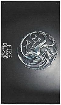 Personalzied Towel Game Of Thrones Cheap Beach Towels Hand Face Towel Soft Material 16 X 28 Inch