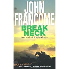 Break Neck
