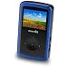 120 GB 2.2 INCH LCD SCREEN MEDIACENTER HDD PORTABLE MULTIMEDIA PHOTO VIEWER/MANAGER - BLUE