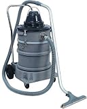 Nilfisk Advance VT-60CR Wet/Dry Cleanroom Vacuum (01699564)