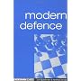 Modern Defence (Everyman Chess)