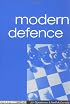 Modern Defence (Everyman Chess)