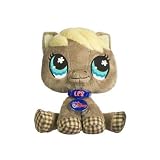 Littlest Pet Shop - 65040 - Petshop Vips - Cheval - avec des codes secrets