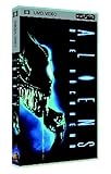 Aliens - Die R�ckkehr [UMD Universal Media Disc] - Sigourney Weaver