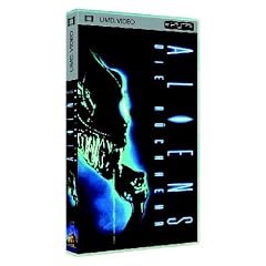 Aliens - Die R�ckkehr [UMD Universal Media Disc]