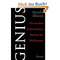 Genius: Die hundert bedeutendsten Autoren der Weltliteratur