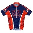 Auburn University Tigers Cycling Jersey