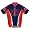 Auburn University Tigers Cycling Jersey (M)
