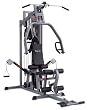 BodyCraft Xpress Pro Home Gym BodyCraft Xpress Pro Home Gym