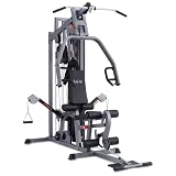 BodyCraft Xpress Pro Home Gym