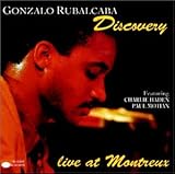 Discovery: Live at Montreux