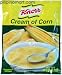 CREAM OF CORN (KNORR)