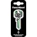 BASI-SATURN U-15DBMG  Original Fanschl�ssel VfL Borussia M�nchengladbach